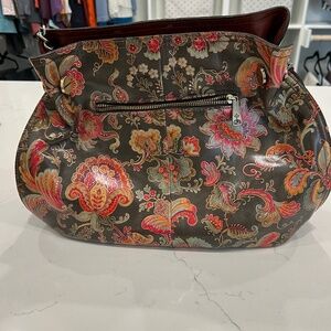 Patrica Nash purse